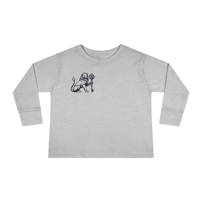 Toddler Long Sleeve Tee